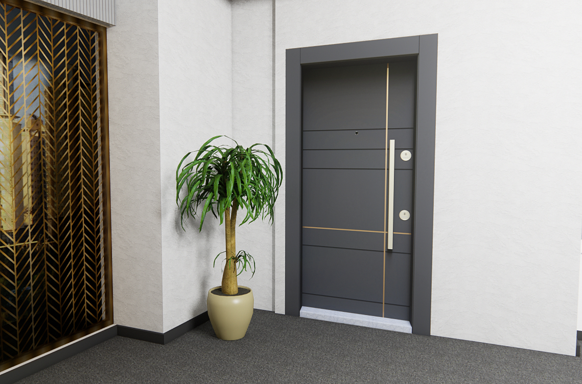 Ceyhan Çelik Kapıcı