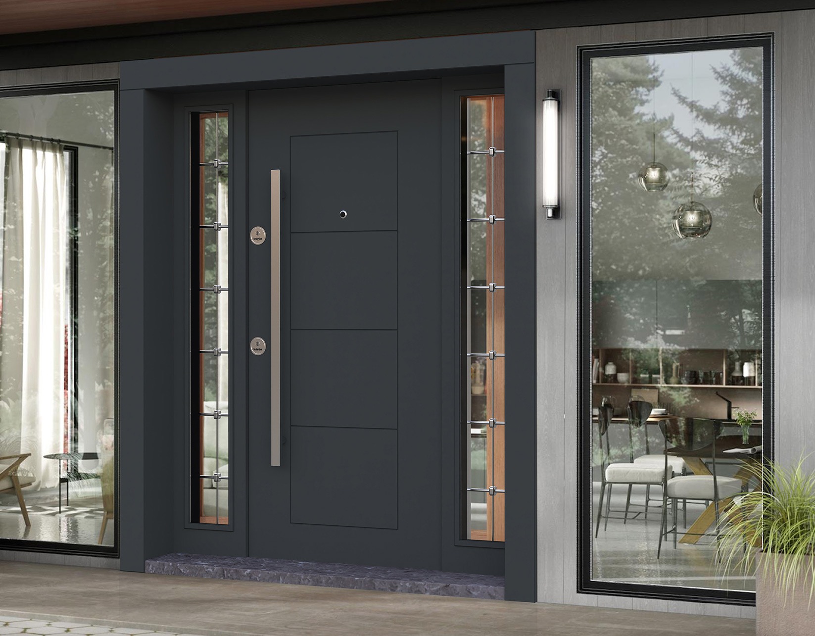 Ceyhan Çelik Kapıcı