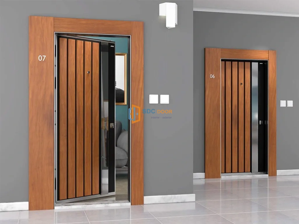 Ceyhan Çelik Kapıcı